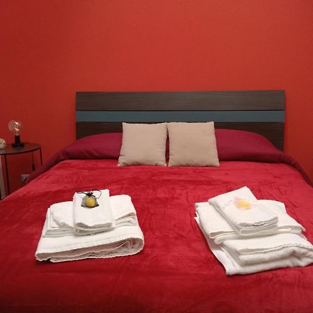 Antico Palazzo Bed & Breakfast Салерно Екстериор снимка