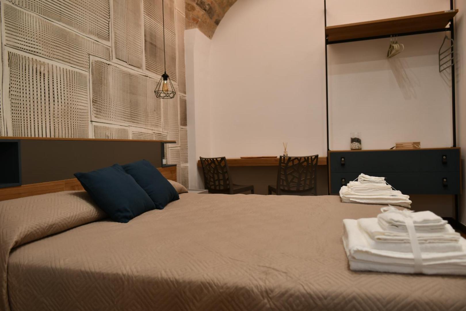 Antico Palazzo Bed & Breakfast Салерно Екстериор снимка