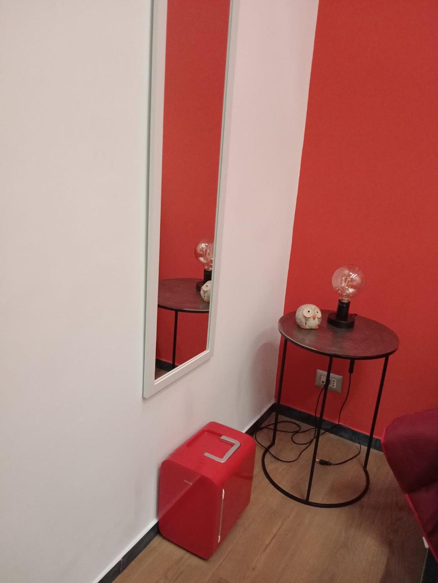 Antico Palazzo Bed & Breakfast Салерно Екстериор снимка