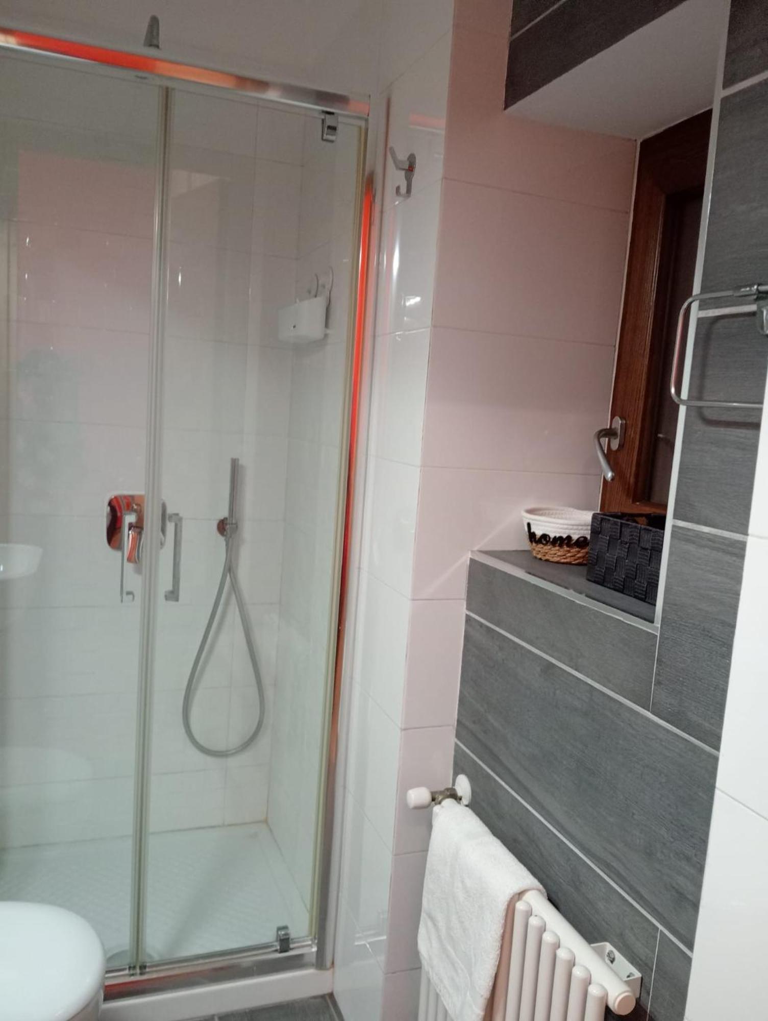 Antico Palazzo Bed & Breakfast Салерно Екстериор снимка